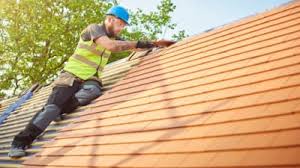 Best Green or Eco-Friendly Roofing Solutions  in Louisville, OH